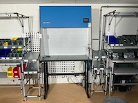 2019 interflow if/cf 76/122 cross flow unit - afbeelding 1 van  6