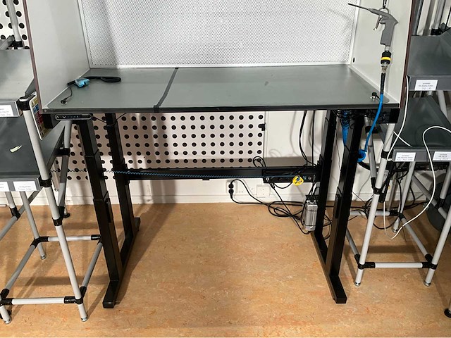 2019 interflow if/cf 76/122 cross flow unit - afbeelding 2 van  6