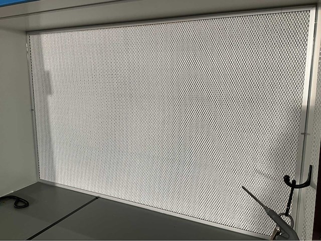 2019 interflow if/cf 76/122 cross flow unit - afbeelding 4 van  6