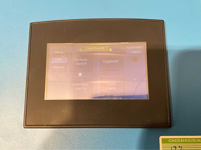 2019 interflow if/cf 76/122 cross flow unit - afbeelding 5 van  6