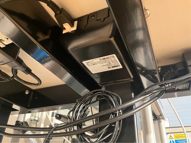 2019 interflow if/cf 76/122 cross flow unit - afbeelding 6 van  6