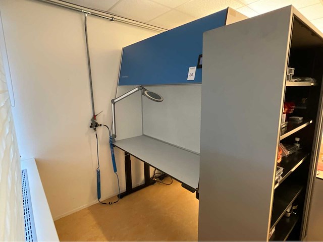 2019 interflow if/cf 76/122 cross flow unit - afbeelding 1 van  9