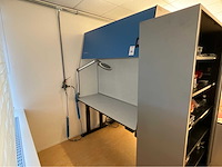 2019 interflow if/cf 76/122 cross flow unit - afbeelding 1 van  9