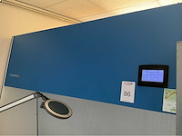 2019 interflow if/cf 76/122 cross flow unit - afbeelding 2 van  9