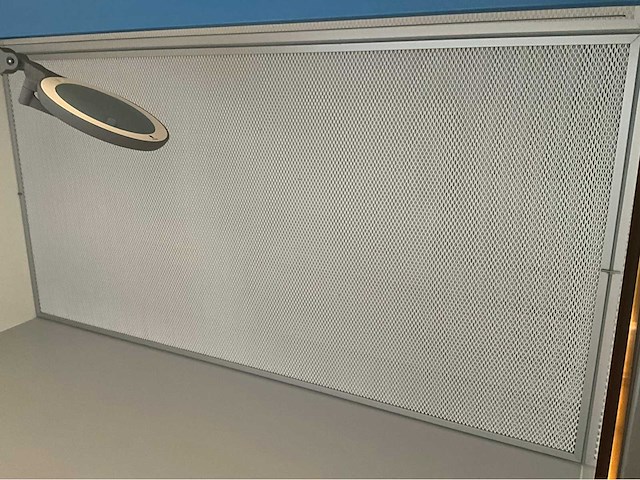 2019 interflow if/cf 76/122 cross flow unit - afbeelding 4 van  9