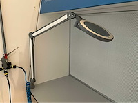 2019 interflow if/cf 76/122 cross flow unit - afbeelding 7 van  9