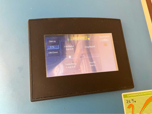 2019 interflow if/cf 76/122 cross flow unit - afbeelding 4 van  8