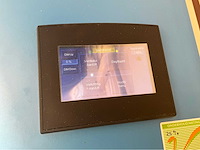 2019 interflow if/cf 76/122 cross flow unit - afbeelding 4 van  8