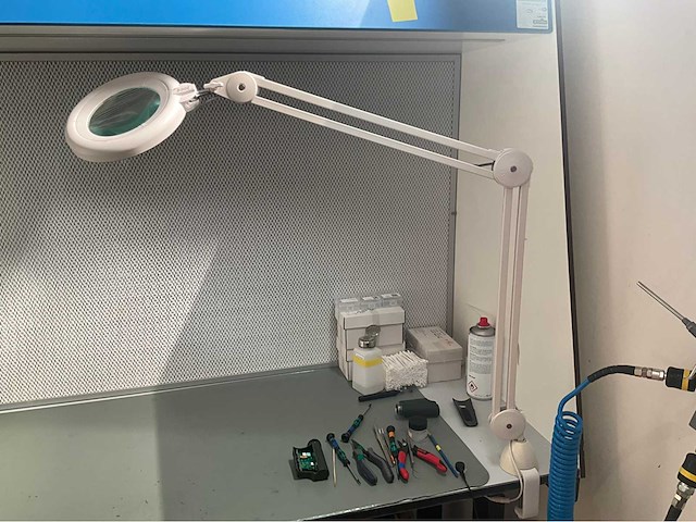 2019 interflow if/cf 76/122 cross flow unit - afbeelding 6 van  8