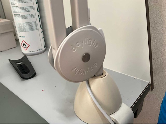 2019 interflow if/cf 76/122 cross flow unit - afbeelding 8 van  8