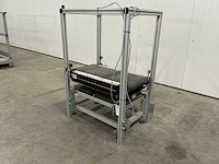 2019 inther hbm checkweigher - afbeelding 1 van  9