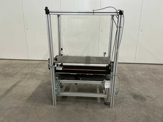 2019 inther hbm checkweigher - afbeelding 2 van  9