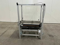 2019 inther hbm checkweigher - afbeelding 2 van  9
