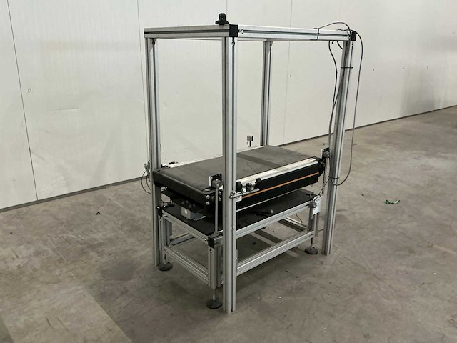 2019 inther hbm checkweigher - afbeelding 3 van  9