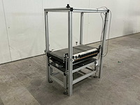 2019 inther hbm checkweigher - afbeelding 3 van  9
