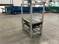 2019 inther hbm checkweigher - afbeelding 3 van  7