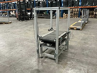 2019 inther hbm checkweigher - afbeelding 4 van  7