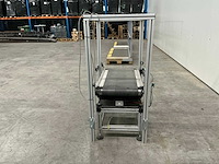 2019 inther hbm checkweigher - afbeelding 5 van  7