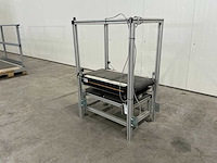 2019 inther hbm checkweigher - afbeelding 6 van  7