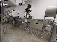 2019 ishida ix-gn-4044 x-ray voedsel inspectie machine - afbeelding 5 van  8