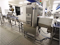 2019 ishida ix-gn-4044 x-ray voedsel inspectie machine - afbeelding 7 van  8