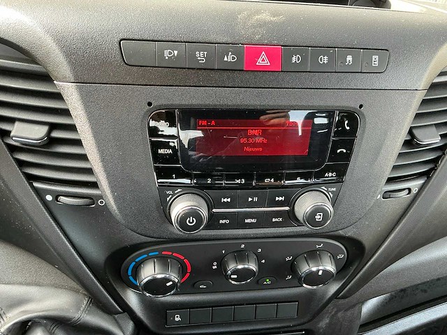 2019 iveco 40c15 oprijwagen “witteveen” - afbeelding 2 van  11