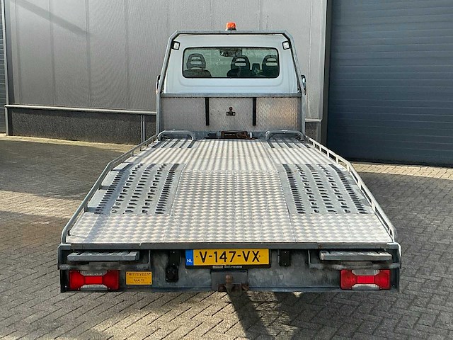 2019 iveco 40c15 oprijwagen “witteveen” - afbeelding 3 van  11