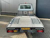 2019 iveco 40c15 oprijwagen “witteveen” - afbeelding 3 van  11