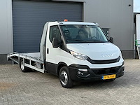 2019 iveco 40c15 oprijwagen “witteveen” - afbeelding 5 van  11