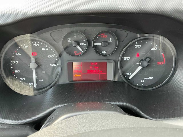 2019 iveco 40c15 oprijwagen “witteveen” - afbeelding 7 van  11