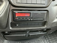 2019 iveco 40c15 oprijwagen “witteveen” - afbeelding 11 van  11