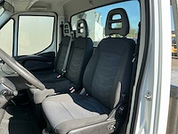 2019 iveco 40c15 oprijwagen - afbeelding 2 van  20