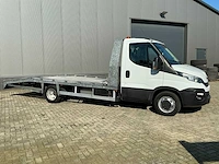 2019 iveco 40c15 oprijwagen - afbeelding 7 van  20