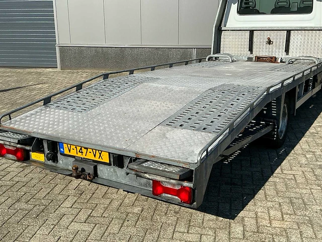 2019 iveco 40c15 oprijwagen - afbeelding 9 van  20