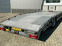 2019 iveco 40c15 oprijwagen - afbeelding 9 van  20