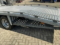 2019 iveco 40c15 oprijwagen - afbeelding 11 van  20
