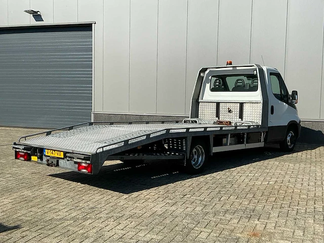 2019 iveco 40c15 oprijwagen - afbeelding 12 van  20
