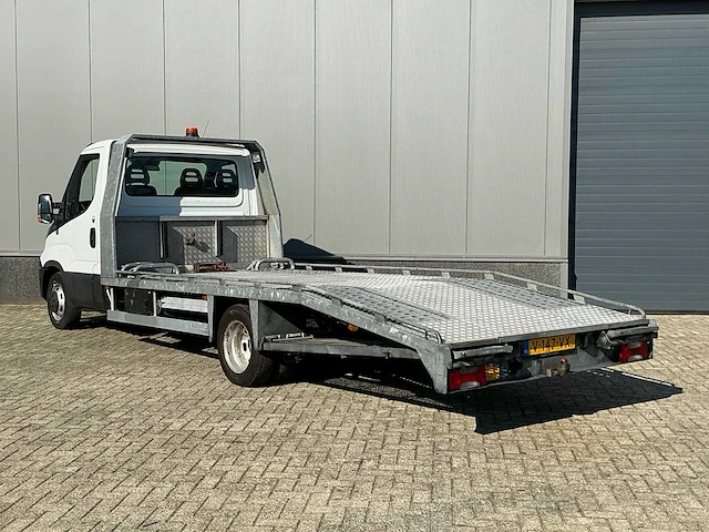 2019 iveco 40c15 oprijwagen - afbeelding 14 van  20