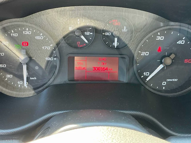 2019 iveco 40c15 oprijwagen - afbeelding 17 van  20