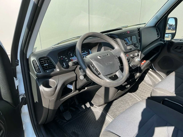 2019 iveco 40c15 oprijwagen - afbeelding 18 van  20