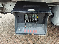 2019 iveco 70c18 - vrachtwagen - afbeelding 6 van  50