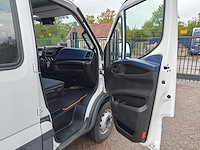 2019 iveco 70c18 - vrachtwagen - afbeelding 13 van  50