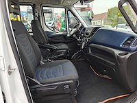2019 iveco 70c18 - vrachtwagen - afbeelding 14 van  50