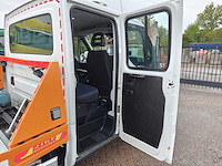 2019 iveco 70c18 - vrachtwagen - afbeelding 16 van  50