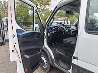 2019 iveco 70c18 - vrachtwagen - afbeelding 19 van  50