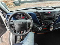 2019 iveco 70c18 - vrachtwagen - afbeelding 21 van  50