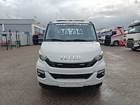 2019 iveco 70c18 - vrachtwagen - afbeelding 12 van  50