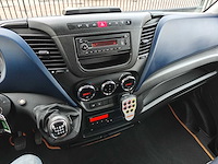 2019 iveco 70c18 - vrachtwagen - afbeelding 24 van  50