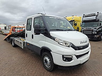 2019 iveco 70c18 - vrachtwagen - afbeelding 26 van  50