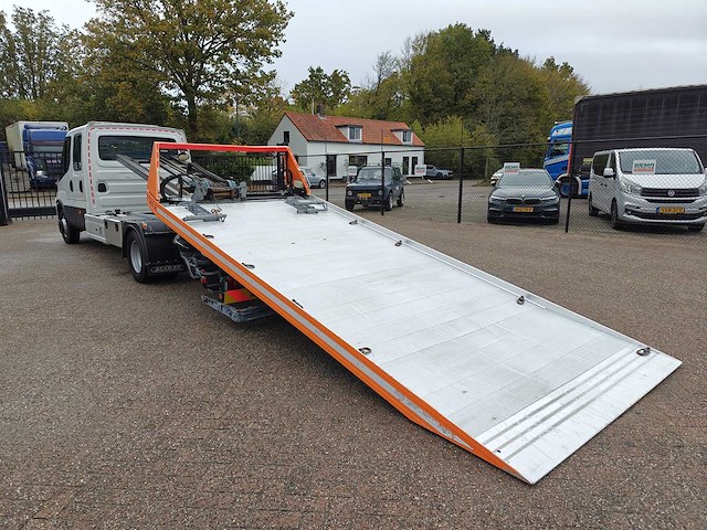 2019 iveco 70c18 - vrachtwagen - afbeelding 30 van  50